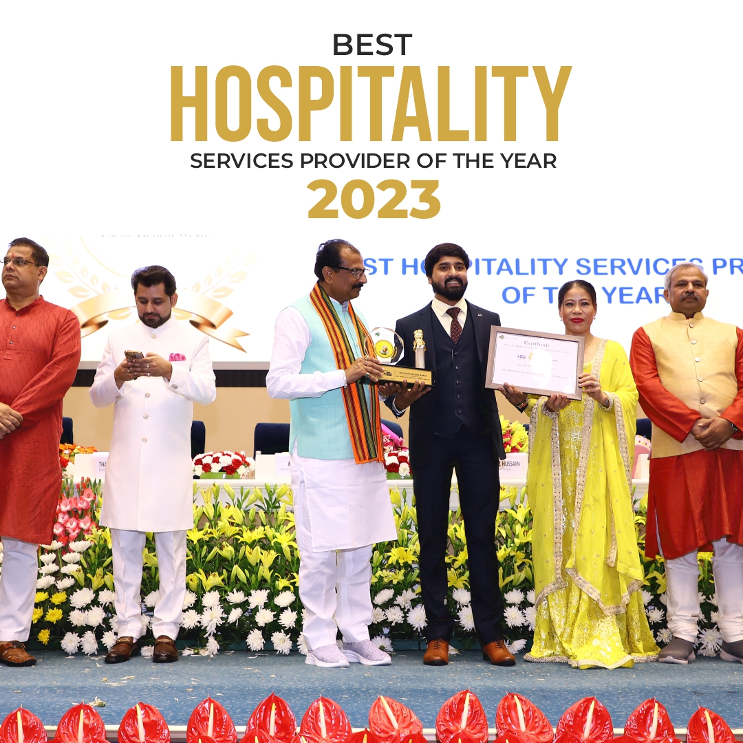 Best Hospitality Services Of The Year 2023